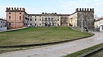 Villa Violini Nogarola, villa in Castel d'Azzano, Italy